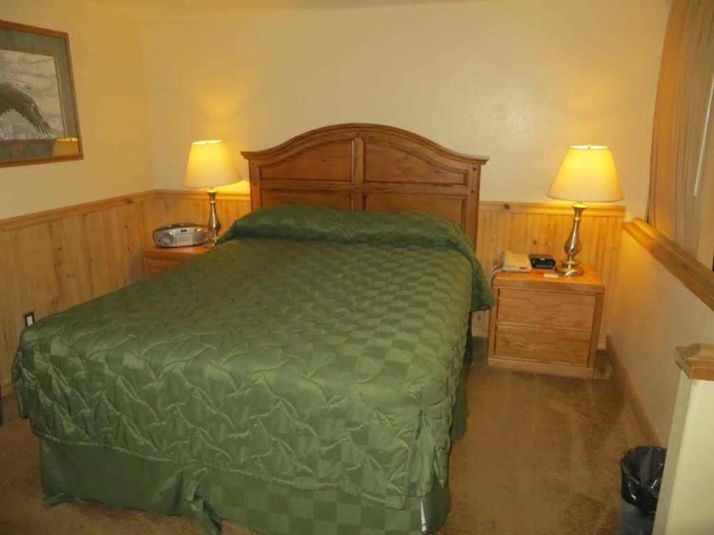Americana Village South Lake Tahoe Extérieur photo