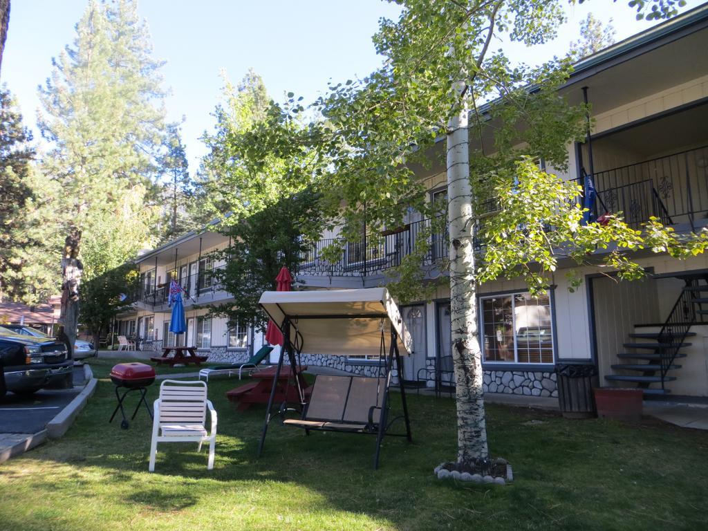 Americana Village South Lake Tahoe Extérieur photo