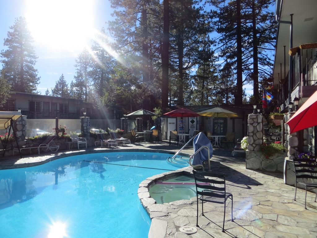 Americana Village South Lake Tahoe Extérieur photo