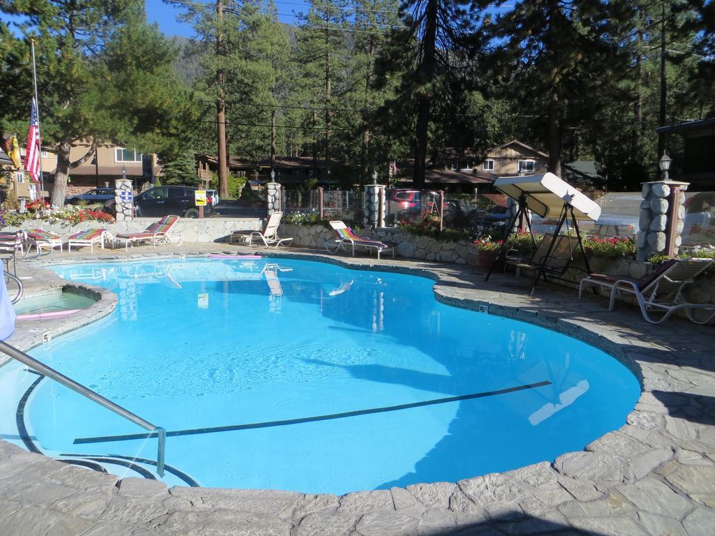 Americana Village South Lake Tahoe Extérieur photo