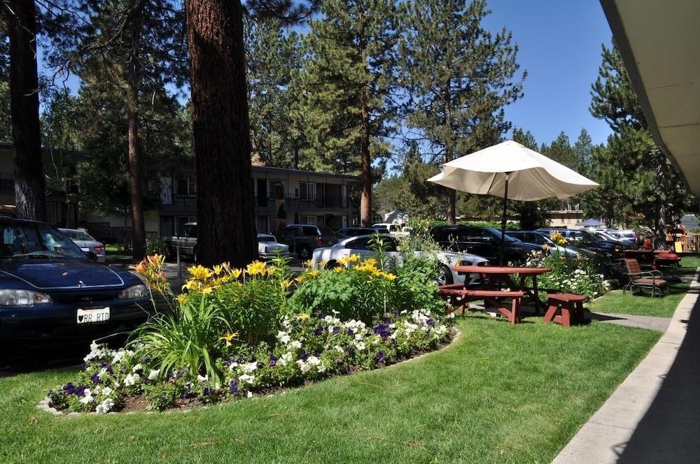 Americana Village South Lake Tahoe Extérieur photo