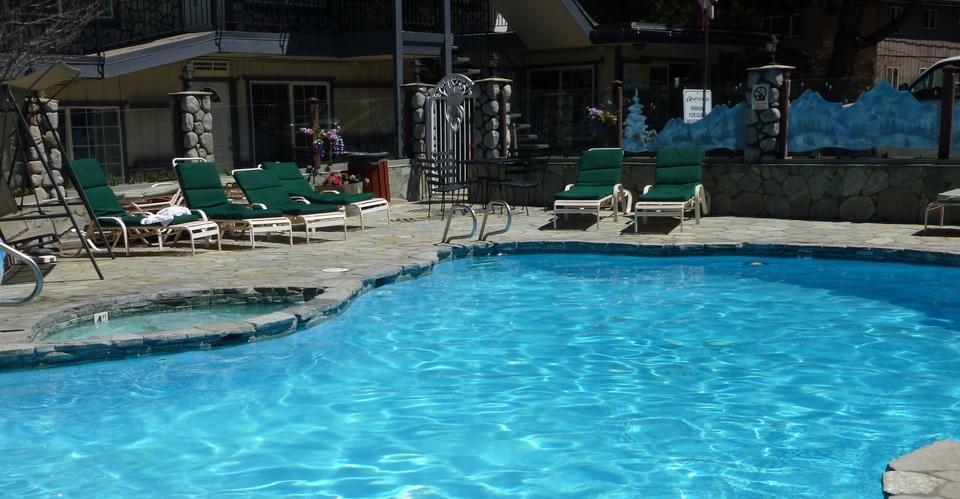 Americana Village South Lake Tahoe Extérieur photo
