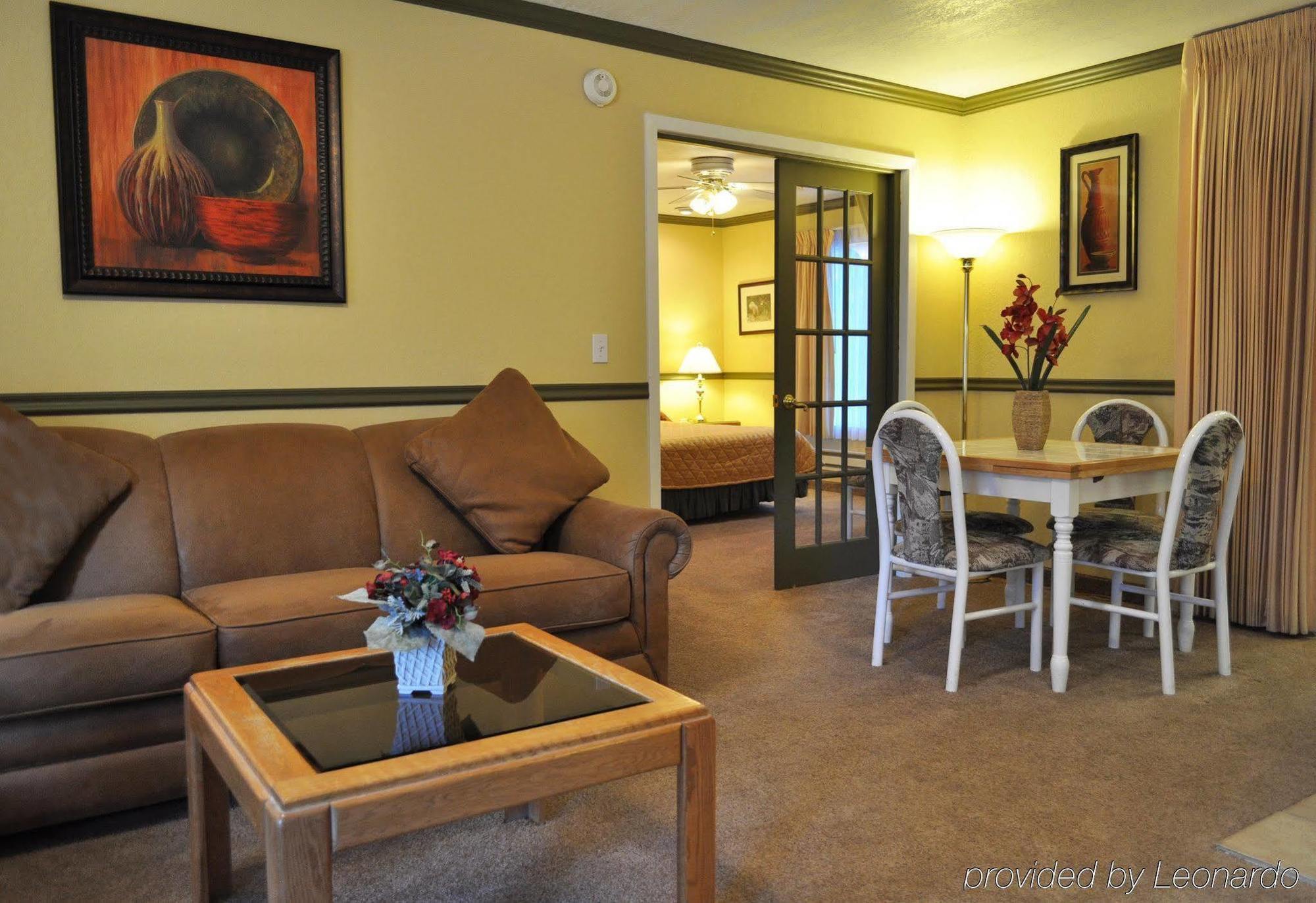 Americana Village South Lake Tahoe Extérieur photo